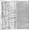 Irish Times Wednesday 10 October 1888 Page 4