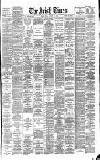 Irish Times Friday 12 October 1888 Page 1