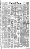 Irish Times Monday 22 October 1888 Page 1