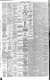 Irish Times Monday 22 October 1888 Page 4