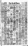 Irish Times Wednesday 24 October 1888 Page 1