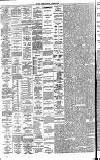 Irish Times Wednesday 24 October 1888 Page 4