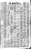Irish Times Thursday 25 October 1888 Page 1