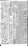 Irish Times Thursday 25 October 1888 Page 4