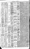 Irish Times Friday 26 October 1888 Page 4