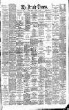 Irish Times Monday 29 October 1888 Page 1