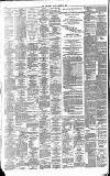 Irish Times Monday 29 October 1888 Page 8