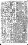 Irish Times Thursday 01 November 1888 Page 4