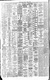 Irish Times Saturday 03 November 1888 Page 4