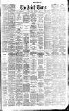 Irish Times Saturday 10 November 1888 Page 1