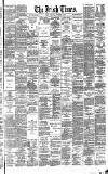 Irish Times Wednesday 14 November 1888 Page 1
