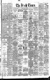 Irish Times Friday 16 November 1888 Page 1