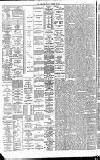 Irish Times Friday 16 November 1888 Page 4