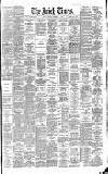 Irish Times Saturday 17 November 1888 Page 1