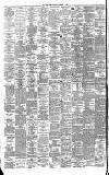 Irish Times Monday 19 November 1888 Page 8