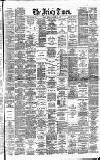 Irish Times Monday 26 November 1888 Page 1