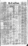 Irish Times Thursday 29 November 1888 Page 1