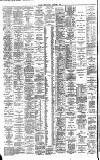Irish Times Saturday 01 December 1888 Page 4