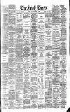 Irish Times Tuesday 04 December 1888 Page 1