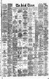 Irish Times Wednesday 05 December 1888 Page 1