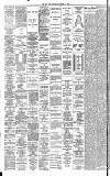 Irish Times Wednesday 12 December 1888 Page 4
