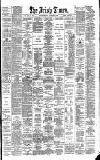 Irish Times Thursday 13 December 1888 Page 1