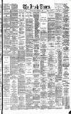 Irish Times Tuesday 18 December 1888 Page 1