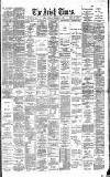 Irish Times Thursday 27 December 1888 Page 1