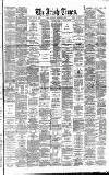 Irish Times Saturday 29 December 1888 Page 1
