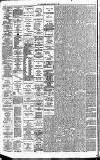 Irish Times Monday 07 January 1889 Page 4