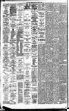 Irish Times Tuesday 08 January 1889 Page 4