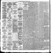 Irish Times Monday 21 January 1889 Page 4