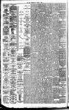 Irish Times Friday 25 January 1889 Page 4