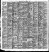 Irish Times Tuesday 19 February 1889 Page 2