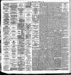 Irish Times Tuesday 19 February 1889 Page 4