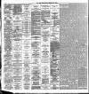 Irish Times Monday 25 February 1889 Page 4