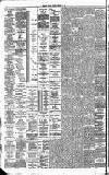 Irish Times Thursday 14 March 1889 Page 4