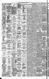 Irish Times Saturday 23 March 1889 Page 4