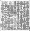 Irish Times Saturday 23 March 1889 Page 8