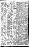 Irish Times Thursday 11 April 1889 Page 4