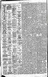 Irish Times Monday 15 April 1889 Page 4