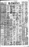 Irish Times Saturday 04 May 1889 Page 1