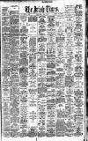 Irish Times Monday 06 May 1889 Page 1