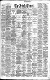 Irish Times Wednesday 08 May 1889 Page 1