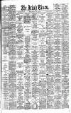 Irish Times Thursday 16 May 1889 Page 1