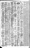 Irish Times Saturday 25 May 1889 Page 4