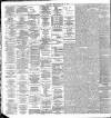 Irish Times Monday 27 May 1889 Page 4