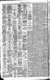 Irish Times Monday 03 June 1889 Page 4