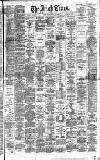 Irish Times Thursday 06 June 1889 Page 1