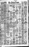 Irish Times Saturday 08 June 1889 Page 1